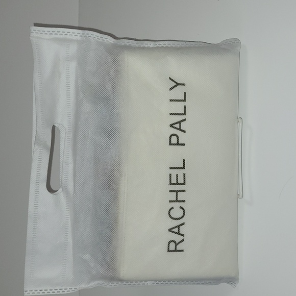 Rachel Pally clutch with dust bag NWOT - Picture 9 of 9
